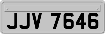 JJV7646