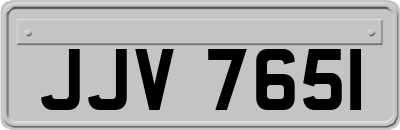JJV7651