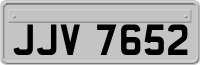 JJV7652