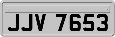 JJV7653