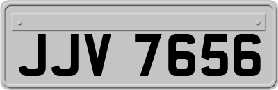 JJV7656