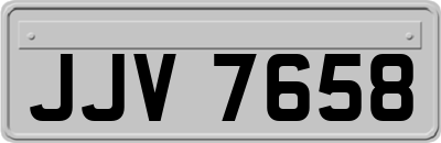 JJV7658