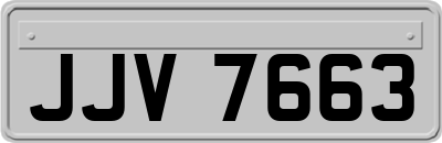 JJV7663