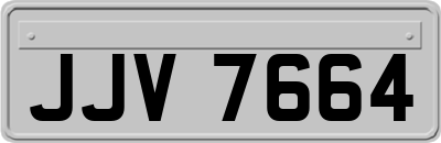 JJV7664