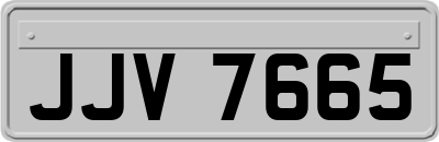 JJV7665