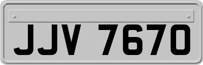 JJV7670