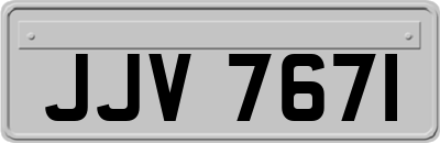 JJV7671