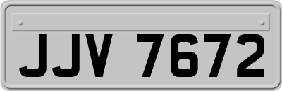 JJV7672