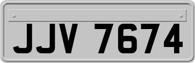 JJV7674