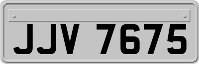 JJV7675