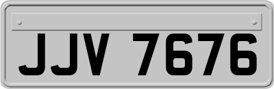 JJV7676