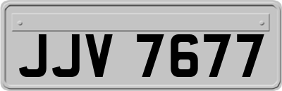 JJV7677