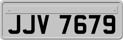 JJV7679