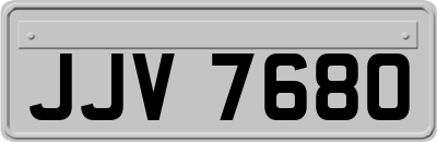 JJV7680