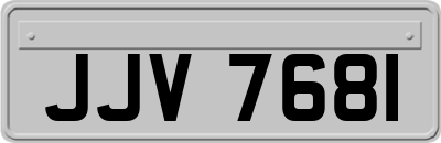 JJV7681
