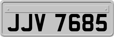 JJV7685