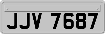 JJV7687