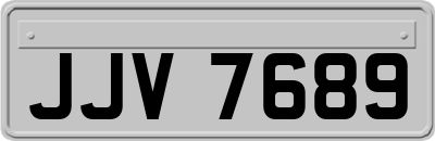 JJV7689