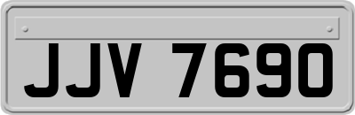 JJV7690