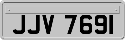 JJV7691