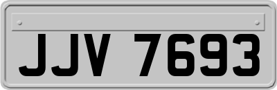 JJV7693