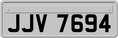 JJV7694