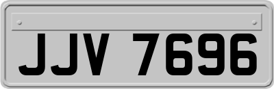 JJV7696