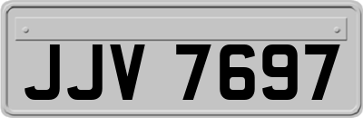 JJV7697