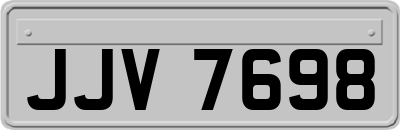 JJV7698