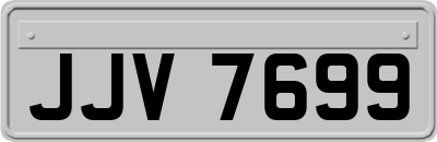 JJV7699