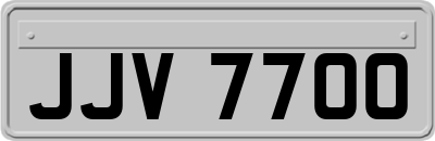 JJV7700