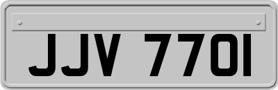 JJV7701