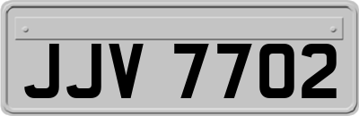 JJV7702