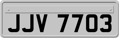 JJV7703