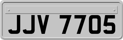 JJV7705