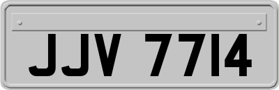 JJV7714