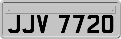 JJV7720