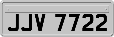 JJV7722