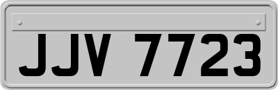 JJV7723