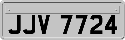 JJV7724