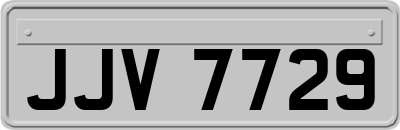 JJV7729