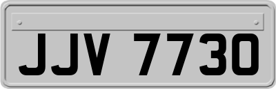 JJV7730