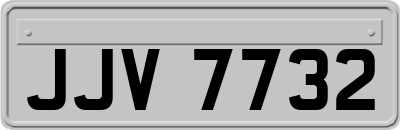 JJV7732