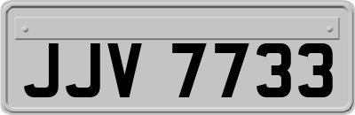 JJV7733