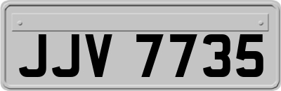 JJV7735