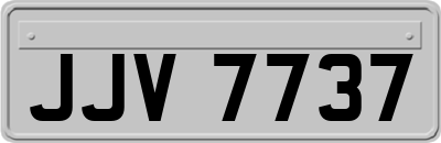 JJV7737