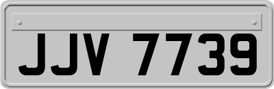 JJV7739