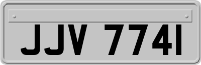 JJV7741