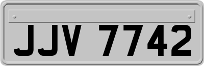 JJV7742