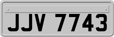 JJV7743